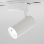 LED 레일조명 레일등 COB 카페 스포트 GS 원통 10W : 다온조명