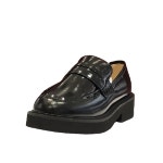 [갤러리아] 탠디 여성 로퍼 (4CM) J1574 BLACK(타임월드) : 갤러리아백화점