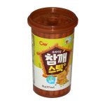 청우 참깨스틱 진 85g : 주식회사 세븐스타몰