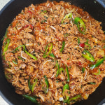 프롬마더 밀키트 푸짐한 오돌뼈 400g : 더자연1