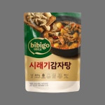 비비고 시래기감자탕 : 루키두스