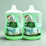 프로쉬 세탁세제 알로에베라 3L 2개 고농축 액상 세제 : 42market