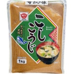 마쓰야 고시고우지 미소된장 1kg 백된장 : 에이티씨마트