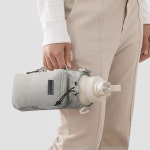 텀블러 파우치 텀블러백 물병 홀더 크로스백 보틀백 : bk네트웍스