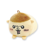 먼작귀 치이카와 우사기 랏코 쿠리만쥬 가챠 피규어 인형 키링 굿즈 귀여운 지이카와 하치웨어 모몽가 봉제 휴대용 경량 만두 펜던트 애니메이션... 