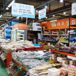 [광양시 배달] 정성을 담은 새우표 녹차김 30g [중마 여수상회] : 동네시장 장보기