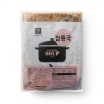 짬뽕국 행복한맛남(냉동) 5kg : 마켓펀치