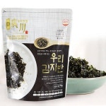[갤러리아] [웰굿] HACCP 광천 김자반 5개입(50gX5봉) : 갤러리아백화점