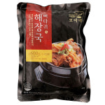 뼈다귀해장국 600G/모아네 : 장보자닷컴