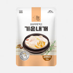 펫어스 강아지죽 강아지삼계탕 유동식 통조림 삼계죽 120g : 펫더맨
