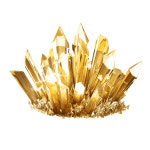 과학 실험 키트 마술 용 수정 성장 수행 생물 및 화학 세트 녹색 도구 : 킹덤컴퍼니