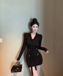 슬림글램타이 원피스 : 아이니츄I NEED CHU