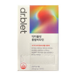 닥터블릿 종합 비타민 2g x 100포 : 더클라우드세븐
