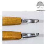 [스반테야르브] 스푼나이프 롱핸들 오른손 : 하우스플러스