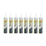 다이코르 551LSB 논레벨링 랩실란트 블랙 (8팩) : 쇼핑마마1