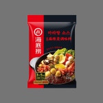 하이디라오 마라탕 소스 : 루키두스