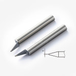 HAKKO 인두팁 A1379 FX-8804 SMD 하코 핫트위져 : 엠에스코리아