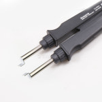 HAKKO 인두팁 A1380 FX-8804 하코 SMD 핫트위져 FX-888DX : 엠에스코리아