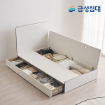 [금성침대] KS 2143 (SS) : 금성침대