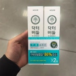 닥터버들 구취케어 110g x 2입 : 쿨룩스토어