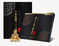 1+1 광동 일품기력보환 녹용 침향 침향단 [30환+30환] : 최신정품 총판할인
