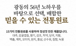 1+1 광동 일품기력보환 녹용 침향 침향단 [30환+30환] : 최신정품 총판할인