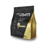 짐서플리먼트사이언스 바닐라 JYM 울트라프리미엄 타히티안 프로 블랜드 빈 프로틴 792g : 미국헬스케어