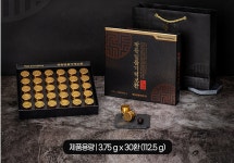 1+1 광동 일품기력보환 녹용 침향 침향단 [30환+30환] : 최신정품 총판할인