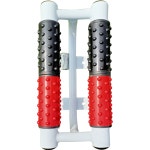 등 약수터 공원 허리 상품 광장 마사지기 셀프 봉 마사지 : 새싹-마켓