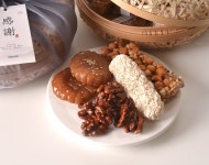 한가위 명절 추석선물 하이엔드 기업체 한과 호텔돌잔치 율고떡방 호텔행사 : 율고떡방