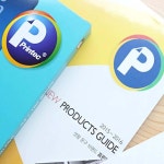 기계코팅필름 G1060 B4 100매 100mic 손상방지 문구 보관 : RedSun