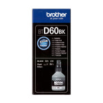 브라더 잉크 BTD60BK BT5000 C M Y 시리즈 검정 : 잉크스토리