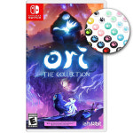 오리 더 컬렉션(합본 눈먼숲+도깨비불) 닌텐도스위치(한글지원) : 피타고라 스토어