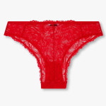 엠포리오아르마니언더웨어 이터널 풀레이스 푸쉬업브라,팬티세트(0824385512-11511) : 롯데백화점인천점