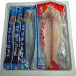 바다예찬 제주생선 선물세트(고등어10팩/옥돔4미) : 피쉬세일