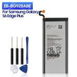 삼성 갤럭시 S6 엣지 플러스 교체용 배터리 G9280 G928F G928V S6edge  EB-BG928ABE EB-BG928ABA 신제품 : 월드셀렉커머스