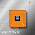 금비전자 태양광 인버터 태양광 에너지 설치포함제품 : ENERGY BOX