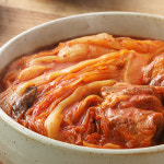 푸딩팩토리 아무나 끓여도 맛있는 깊은맛 돼지고기 김치찜 800g : 푸딩팩토리몰
