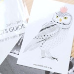 기계코팅필름 G1060 B4 100매 100mic 손상방지 문구 보관 : RedSun