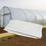 차광 비닐 장수 비닐 하우스 PO 필름 농막 창고 온실 그늘막 가림막 이물질 방풍 방수 : 가야꼬꼬몰