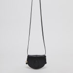 Oval chacha wallet(Deep sleep)_OVADX24003BLK : 아카이브앱크 공식