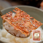 식약동원 뱅어포양념구이 순한맛 55g (2장) : 훈훈한삼촌