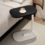 심플모던 사이드 테이블 보조 베드 소파테이블 : 오블마켓