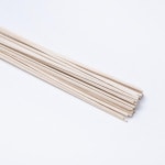 HGR FA02003 오동나무 각재 2x3x910mm 1팩 (50개입) : 지에스상사