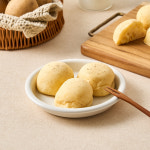 춘천 수제 감자빵 10개 냉동 간식 식사대용 글루텐프리 : 춘천닭갈비 마들푸드