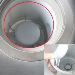 싱크대 봉수 캡 커버 배수구 악취 냄새 덮개 제거 방지 : 퍼스트드로우