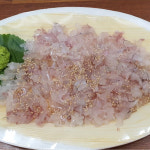 [광양시 배달] 담백한 쥐치회 1kg(손질전) [중마 청해수산] : 동네시장 장보기