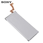 오리지널 LIP1645ERPC 교체 배터리 소니 엑스페리아 XZ1 G8342 충전식 휴대폰 배터리 2700mAh  무료 도구 : 바이에이블스토어