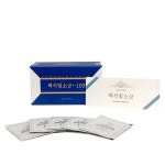 백석빛소금 100시간 용융소금 2g x 60포 : 빛소금몰