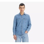 [갤러리아] [리바이스][남] 클래식 웨스턴 셔츠(85745-0108)(타임월드) : 갤러리아백화점